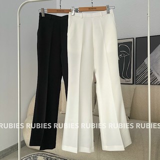 RUBIES Quần Dài Zipper Pants