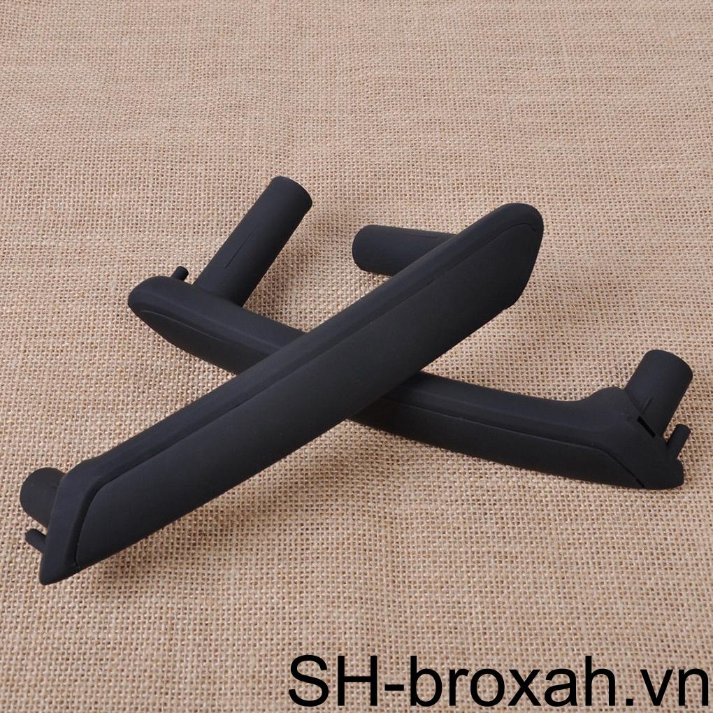 Set 3 Tay Nắm Cửa Trước / Sau Cho PassatB5 1998-2005