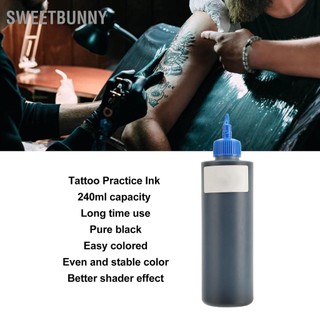 Mực xăm tattoo Mực Tập phun xăm