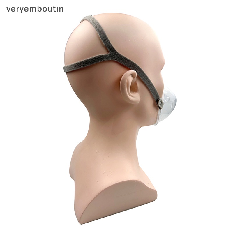 1 Dây Đeo Đầu Chống Ngáy Thay Thế Cho CPAP