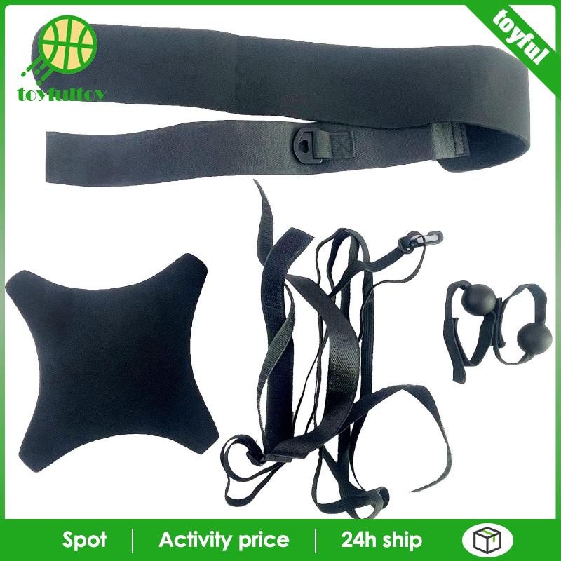 Dụng Cụ Luyện Tập Chơi Bóng Chuyền Đeo Cánh Tay Tiện Dụng