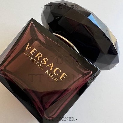 Nước hoa dùng thử Crystal Noir 5ml/10ml/20ml - 𝕋𝕋 ℂ𝕆ℝℕ𝔼ℝ -