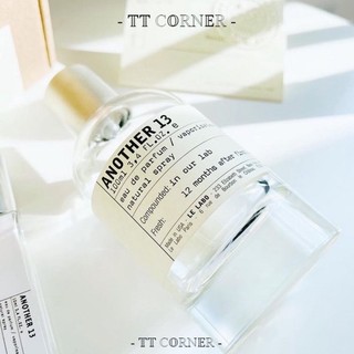 [Auth] Nước hoa Le Labo Another 13 5ml/10ml/20ml - 𝕋𝕋 ℂ𝕆ℝℕ𝔼ℝ -