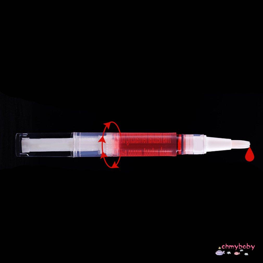 [OMB] Bộ phục hồi lớp biểu bì Dinh dưỡng Nail Art Tools Chăm sóc Điều trị móng tay Làm mềm Bút Công cụ Cuticle Pen [Z/16]