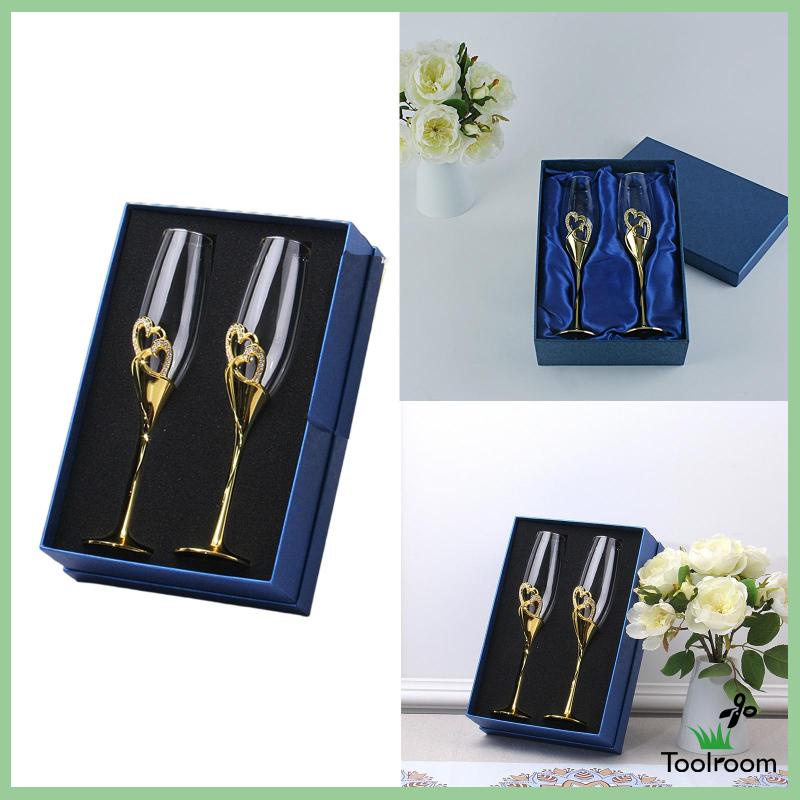 Ống Sáo Trái Tim Bằng Hợp Kim Nhôm Chuyên Dụng Cho Tiệc Cưới