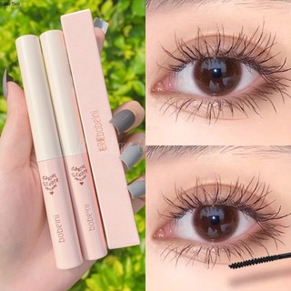 Mascara Bobeini chống thấm mồ hôi chống lem lâu trôi