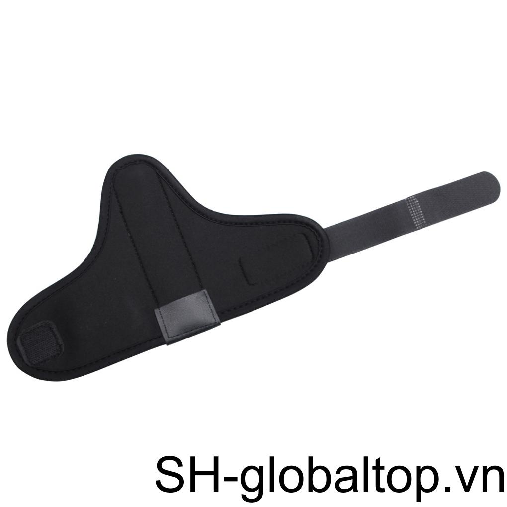 Đai PU Đeo Cổ Tay Hỗ Trợ Tập Luyện Đánh Golf Cho Người Mới Bắt Đầu