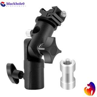 Giá Đỡ Dù / Đèn Flash Loại E Cho Máy Ảnh DSLR