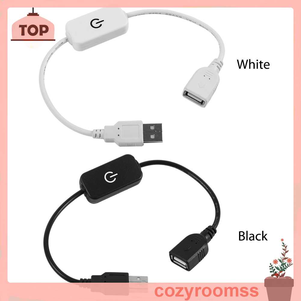 Công Tắc Điều Khiển Độ Sáng Đèn LED 5V