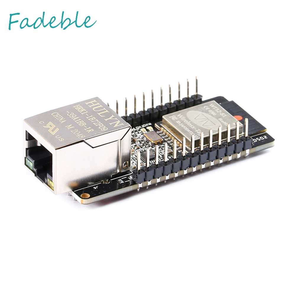 Bảng Mạch Mạng Không Dây WT32-ETH01