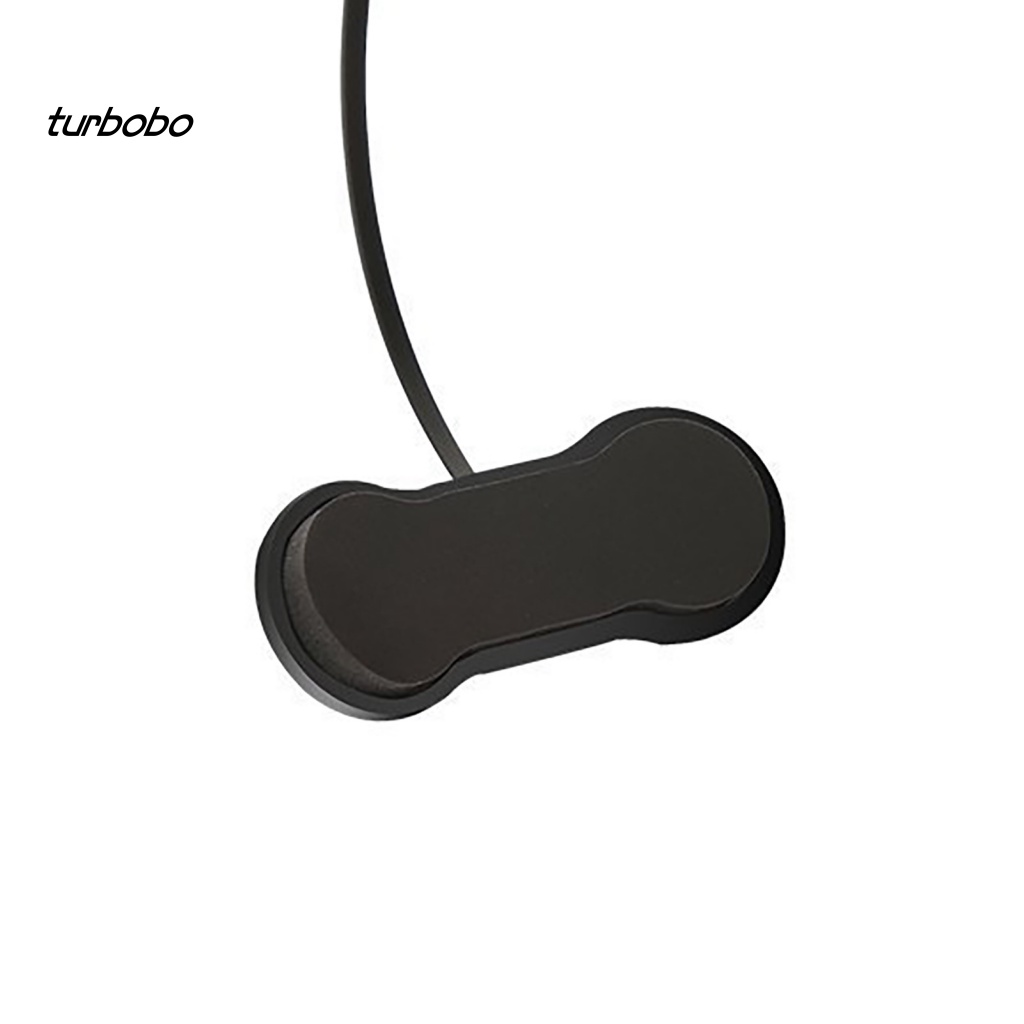 Tai Nghe Bluetooth 4.0 Không Dây Chống Tiếng Ồn turbobo BH520 Cho Điện Thoại / Văn Phòng