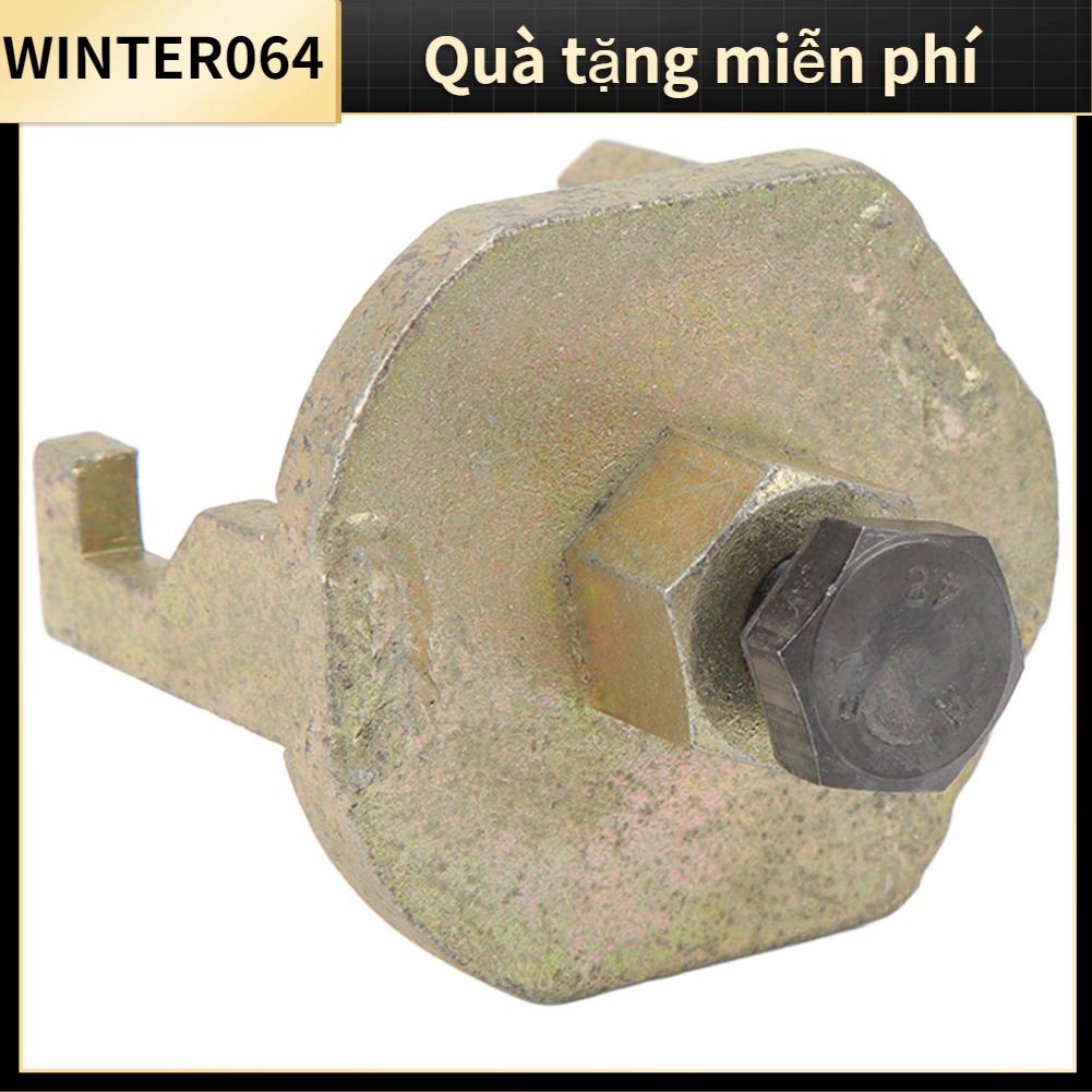 Winter064 Bộ kéo bánh xích trục cam 303 651 Cấu trúc nhỏ gọn Dụng cụ bảo dưỡng ô tô cầm tay thay thế cho Ford Fiesta 1.8d