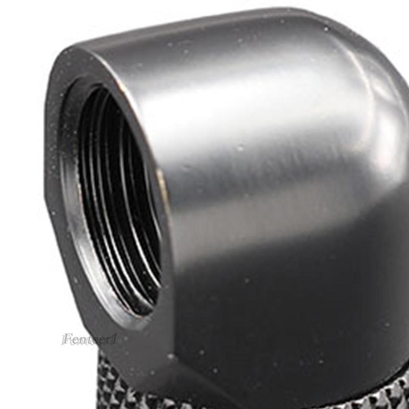 Đầu Nối Dài Ống Nước Làm Mát Máy Tính G1 / 4 &quot;Fenteer1