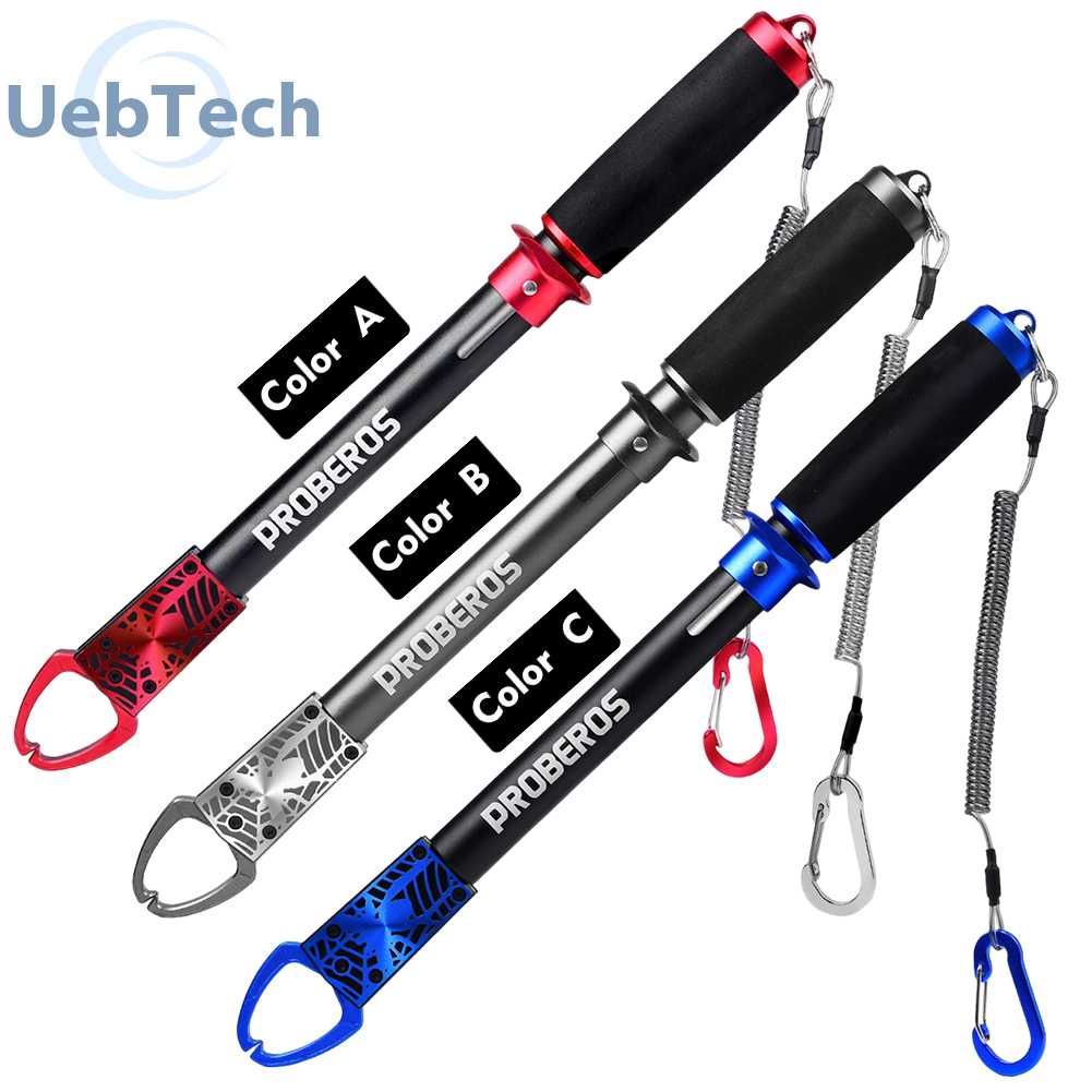 Kìm Mũi Cá Bằng Hợp Kim Nhôm Tiết Kiệm Sức Lao Động