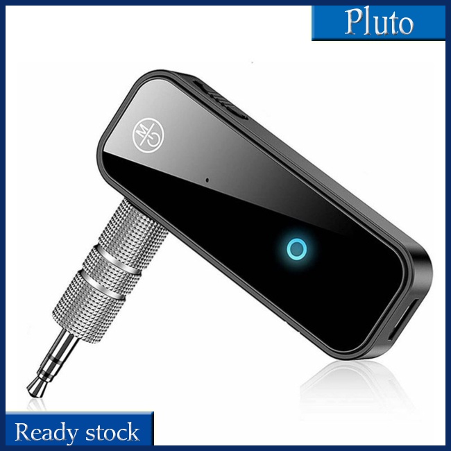 Mới Thiết Bị Truyền Nhận Tín Hiệu Bluetooth 5.0 2 Trong 1 Cho Điện Thoại