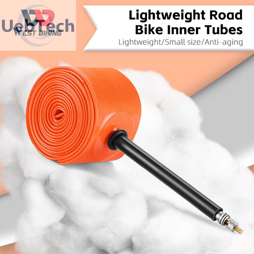 Ống Lót Bên Trong Xe Đạp Trọng Lượng Nhẹ Tiện Dụng