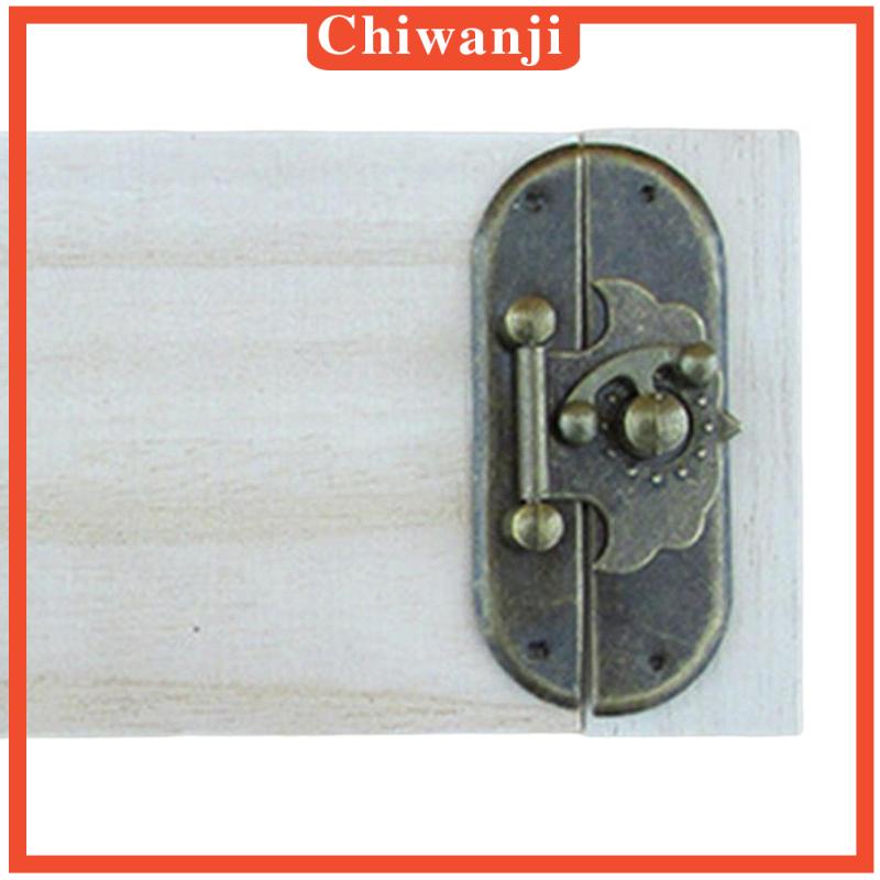 [Chiwanji] Đồ Chơi Bảng Mạch Khóa Cửa Động Cơ Kỹ Năng Dạy Học Dành Cho Trẻ Em