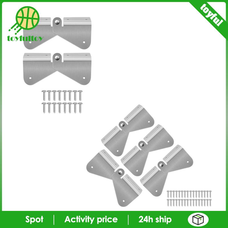 Bộ 2 Ốc Vít Tự Khoan Chuyên Dụng Chất Lượng Cao