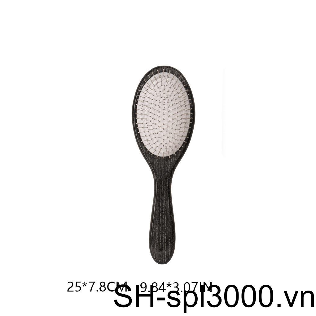 Lược Chải Tóc Mát Xa Da Đầu Chống Tĩnh Điện Chống Thấm Nước Cho Nữ