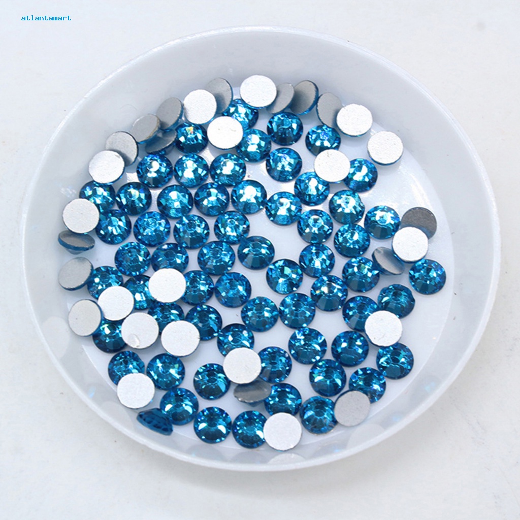 Túi Đựng Đồ Dùng Cao Cấp Tiện Dụng| Hộp 12 Ngăn Đựng Hạt Đá Đính Móng Tay Tự Dính Thời Trang Cho Nữ