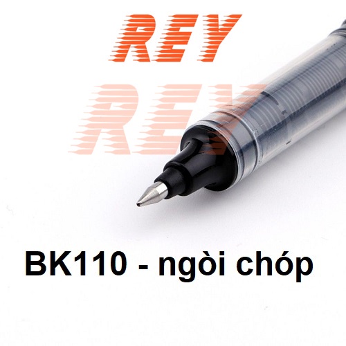 COMBO 6 cây bút gel ký tên - Signature BK111 - Roller BK110 sản phẩm Baoke chính hãng chất lượng cao