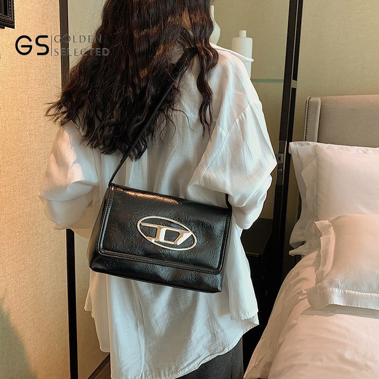 Túi Xách Đeo Vai Phong Cách Boho Thời Trang Cho Nữ