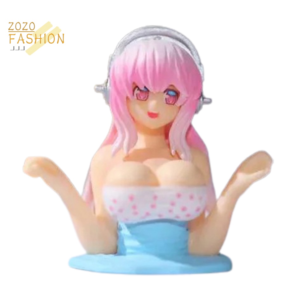 Mô Hình Đồ Chơi Nhân Vật Anime Rem Shaking Thorax Long Lifespan