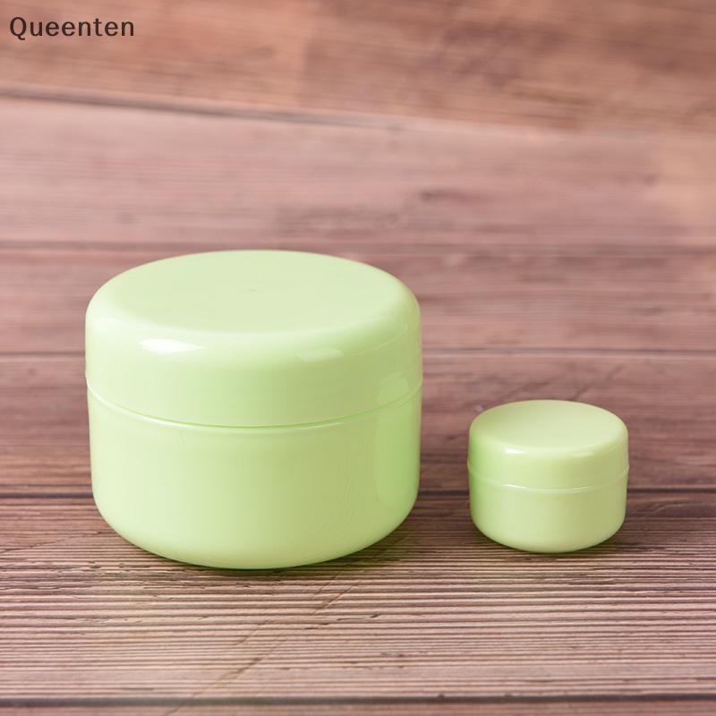 1 Hũ Rỗng Chiết Mỹ Phẩm Du Lịch Tiện Dụng