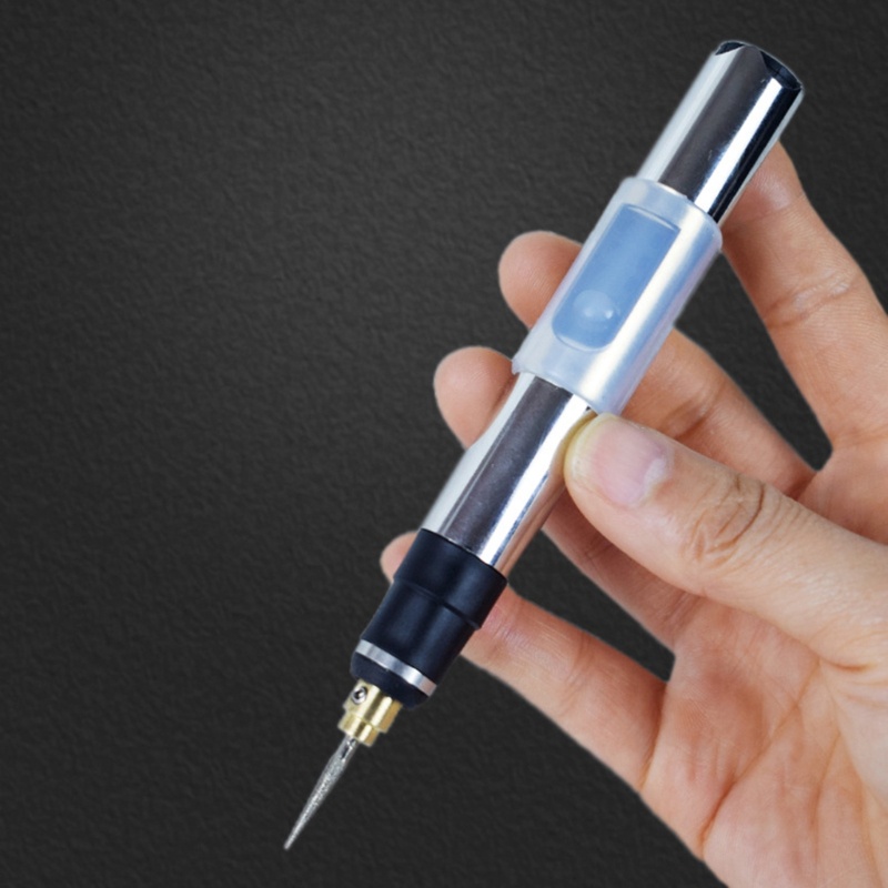 Bút Khoan Điện Mini Chuyên Dụng Mài Khắc Điện