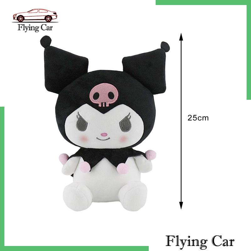 Búp Bê Nhồi Bông Nhân Vật Hoạt Hình Anime Lzdjfmy2