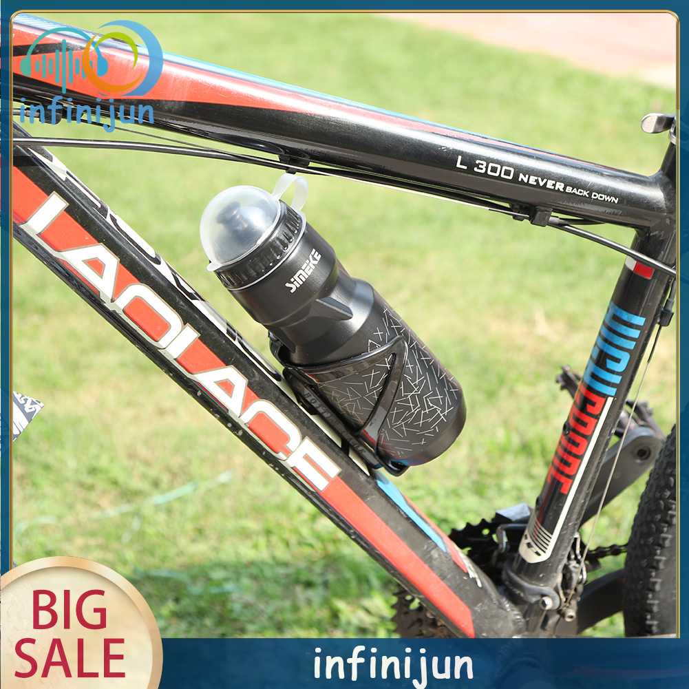 Giá Đỡ Bình Nước 750mL Cho Xe Đạp Leo Núi