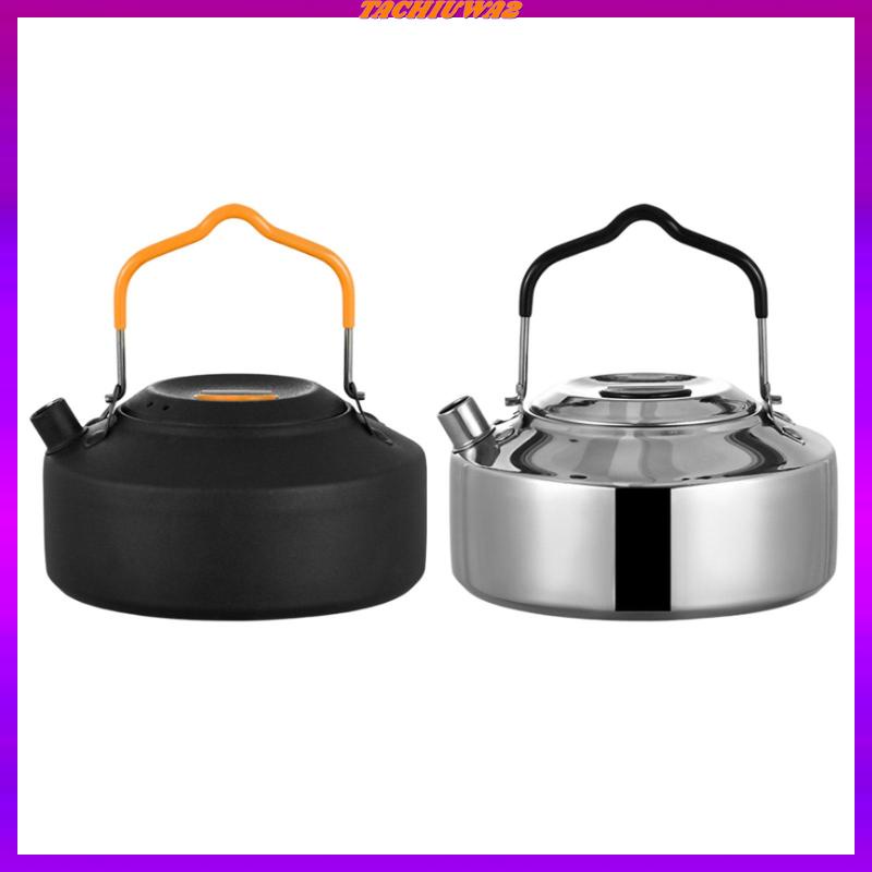 Nồi Đun Nước Tachiuwa2 Di Động Tiện Dụng Cho Cắm Trại / Câu Cá / Dã Ngoại