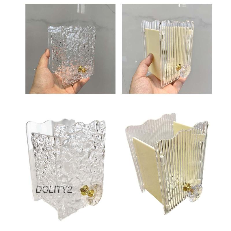 Giá Đỡ Bàn Chải Đánh Răng Gắn Tường Tiện Dụng Cho Phòng Tắm / Nhà Bếp