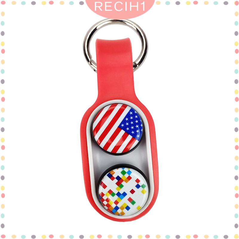 [Recih] Đồ Chơi Con Quay Hạt Sáng Tạo Mới Lạ Dành Cho Thanh Thiếu Niên