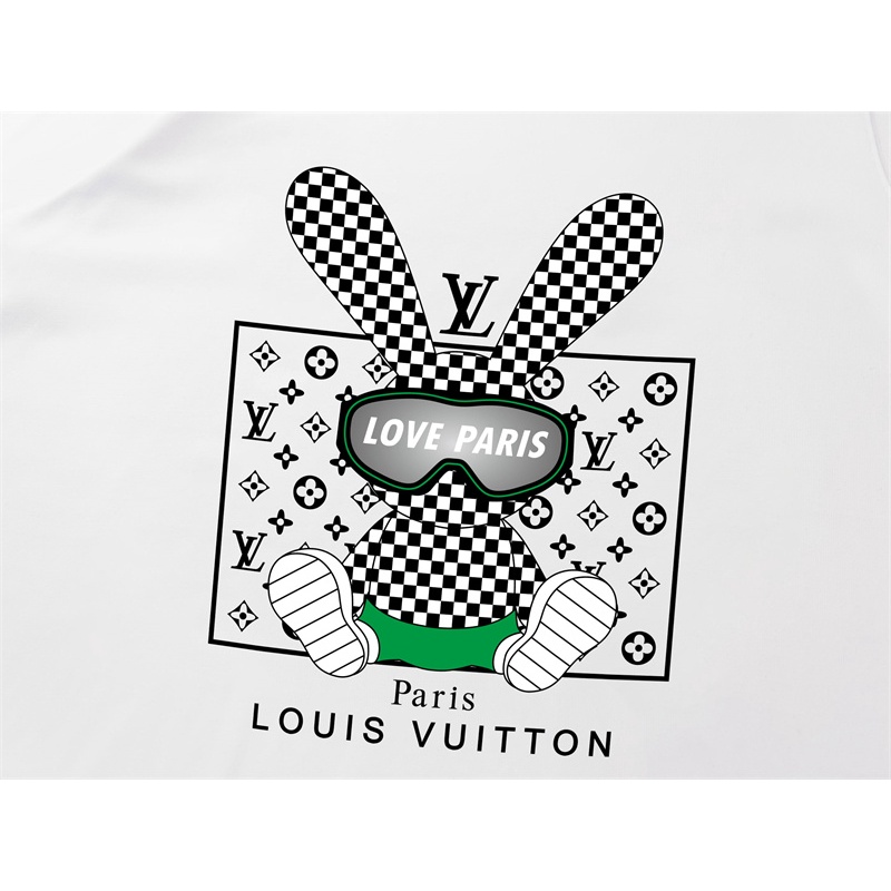 Áo Thun cotton Tay Ngắn In Họa Tiết Kỹ Thuật Số Thời Trang Cho Nam Và Nữ