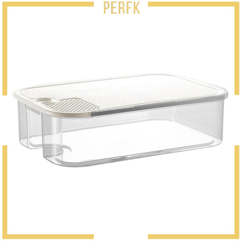 Hộp Đựng Thực Phẩm Bảo Quản Tiện Dụng Cho Gia Đình