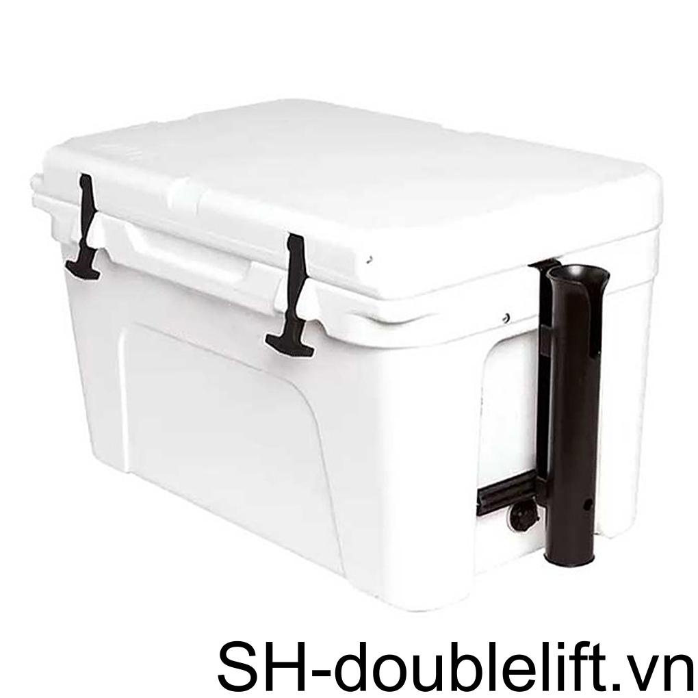 Giá Đỡ Cần Câu Cá Gắn Thuyền Kayak Chuyên Dụng Cho Người Mới Bắt Đầu