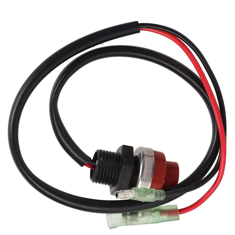 Công Tắc Khởi Động 689-81870 - 00 Chuyên Dụng Cho Tàu Thuyền