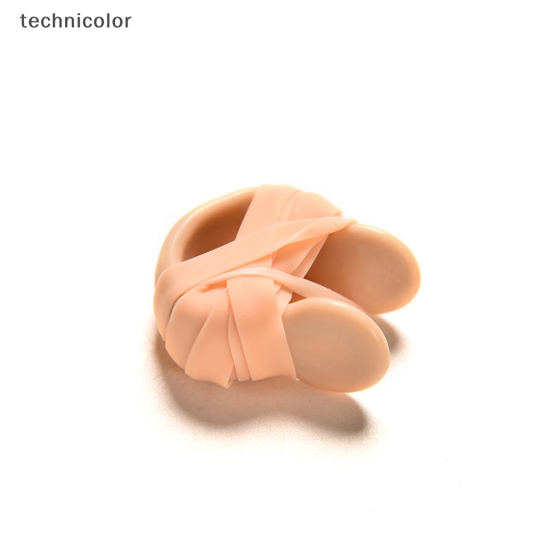 Kẹp Mũi Bằng Cao Su Nhiều Màu Sắc Dùng Khi Đi Bơi Dành Cho Nam Nữ