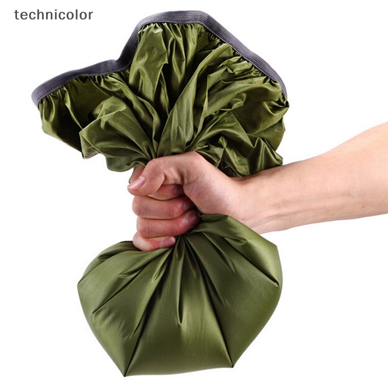 1 Vỏ Bọc Balo Chống Nước Mưa Chống Bụi Nhiều Màu Sắc