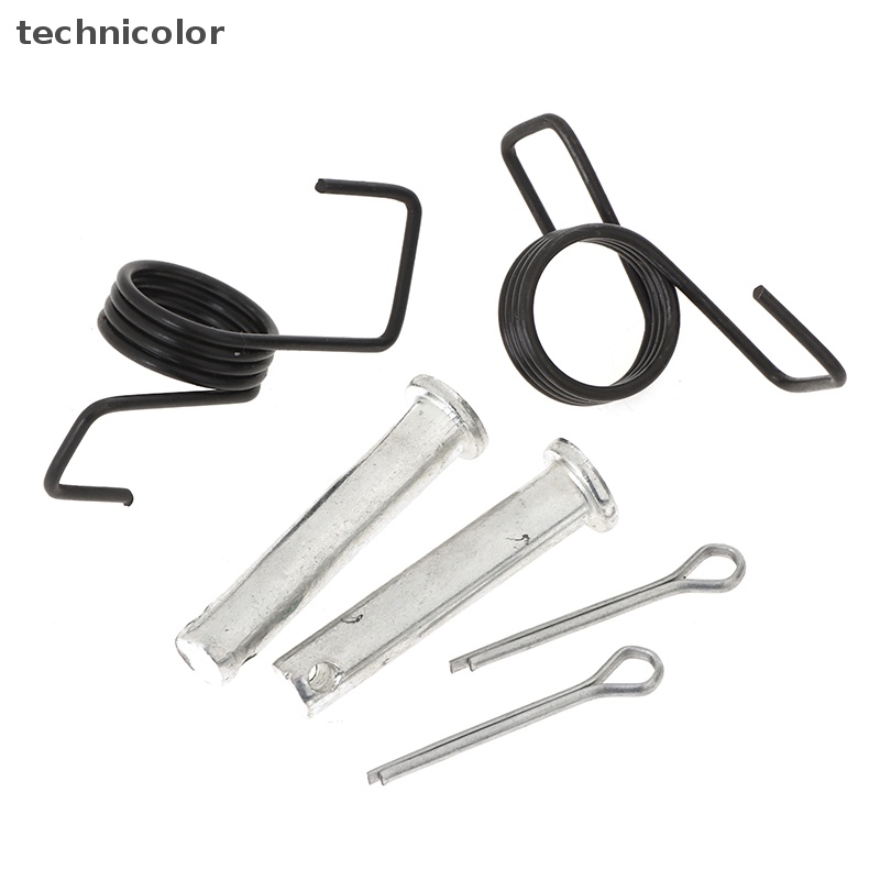 Bộ Pê-Đan Nhiều Màu Cho Xe CRF50 XR50 XRF70 CRF70 Pit Dirt Motor Trail