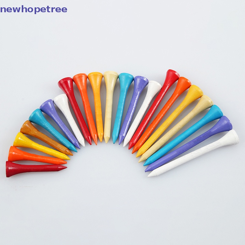 Set 10 Giá Đỡ Bóng Golf Đa Năng