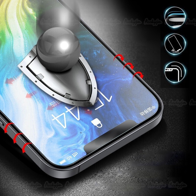 Kính Cường Lực Cho Vivo V27e V25e V23e V21e V20 Pro SE Y22s Y01 Y02s Y16 Y35 Y31 Y51 Y20i Y20s G Y12s Y33s Y21s Y76 Y15A Y15s