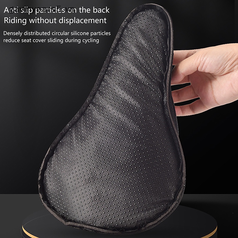 Vỏ Bọc Yên Xe Đạp Địa Hình Mtb Chất Lượng Cao