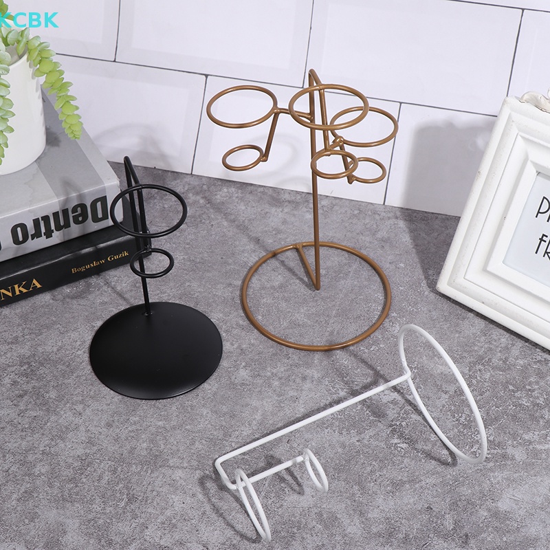 Kc Giá Đỡ Que Kem Bằng Sắt Trưng Bày Tiệc Cưới Sinh Nhật Thực Tế