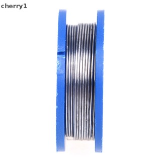 Cuộn Dây Hàn Thiếc 0.8mm 1 [cherry1]