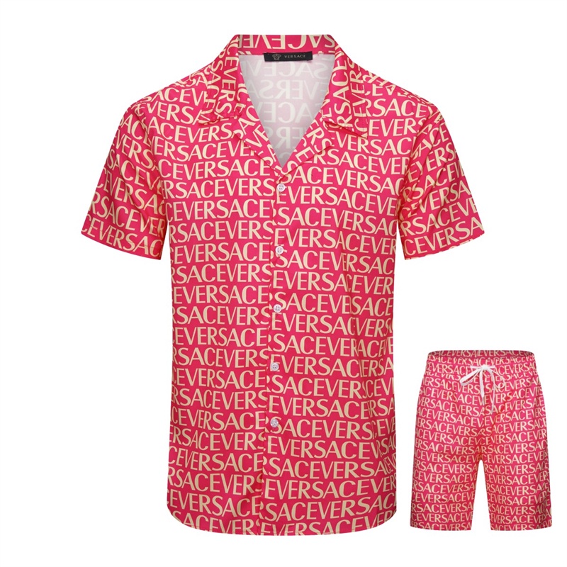 Mới Set Áo Thun Ngắn Tay + Chân Váy Phong Cách Đường Phố Cổ Điển Dành Cho Nữ