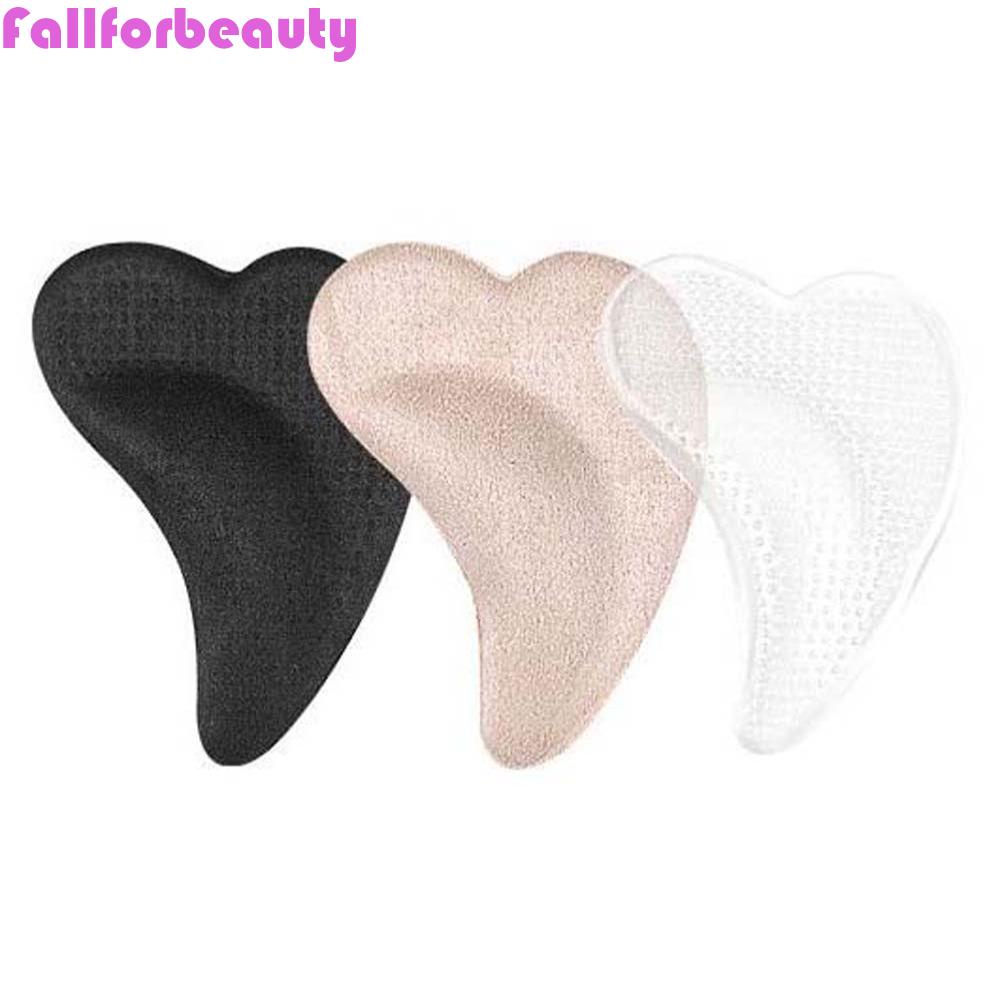 Đệm Gel Lót Giày Cao Gót Giảm Đau Thoải Mái