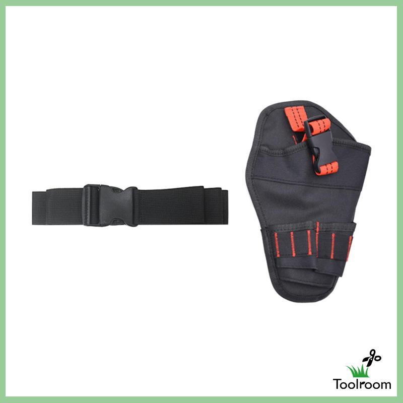 Túi Đeo Hông Đựng Dụng Cụ Sửa Chữa Tiện Lợi