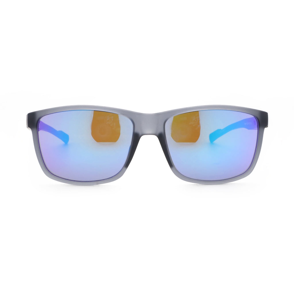 Kính Mát Nam chính hãng ADIDAS SPORT  SP0067F_58 phong cách Thời Trang kiểu dáng Vuông